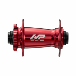 Off-road bike 6-bolt disc hubs | novatecwheels.eu - Off-road